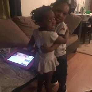 Meet your Posher, Daliothie